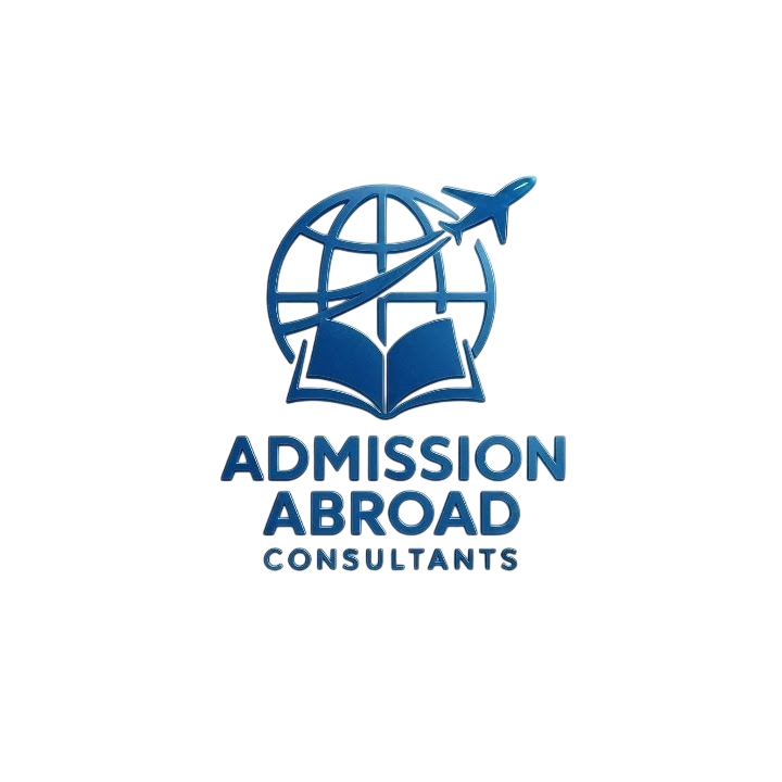 Admission Abroad Consultants logo